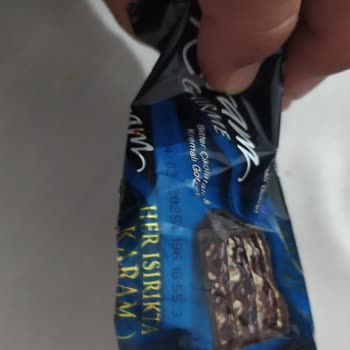 Eti Gıda Eti Karam Üründe Küf Çıktı