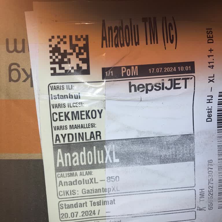 TCL Electronics TCL Marka Klima Montaj Sorunu