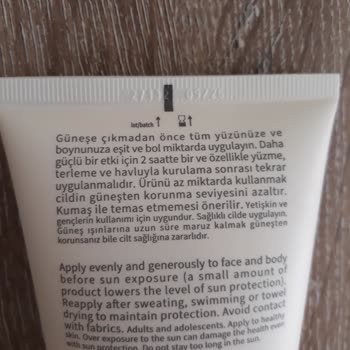 Bioderma Photoderm Spot 50+ Güneş Koruyucu Krem