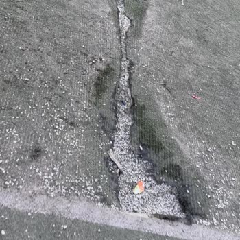 Sincan Belediyesi Sincan Halı Saha Şikayeti
