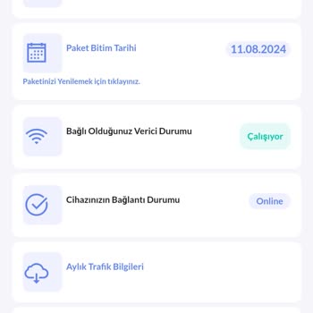 AratWifi Wi-Fi Bağlantı Ve Hız Problemleri