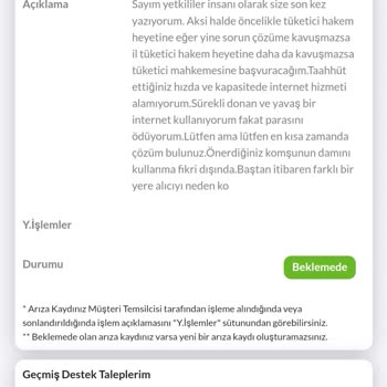 AratWifi Wi-Fi Bağlantı Ve Hız Problemleri