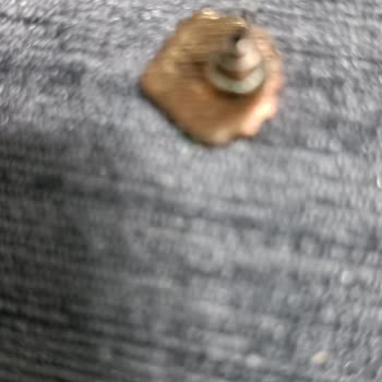 Koton Küpe Boya Ve Küf Olması