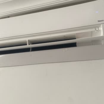 Arçelik Klima Sürekli Su Akıtıyor Ve Sorun Çözülmüyor