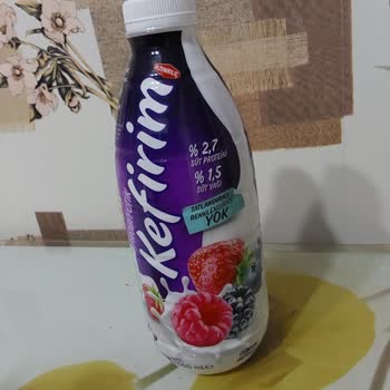Altınkılıç Orman Meyveli Kefir