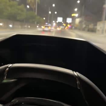 Peugeot 408 Araç Gösterge Ve Ekran Sorunu