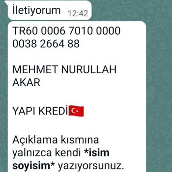 E-ticaret Marka Taklidiyle Dolandırıcılık Çorap Paketleme İşinde Yaşadığım Sorunlar Ve Tehditler
