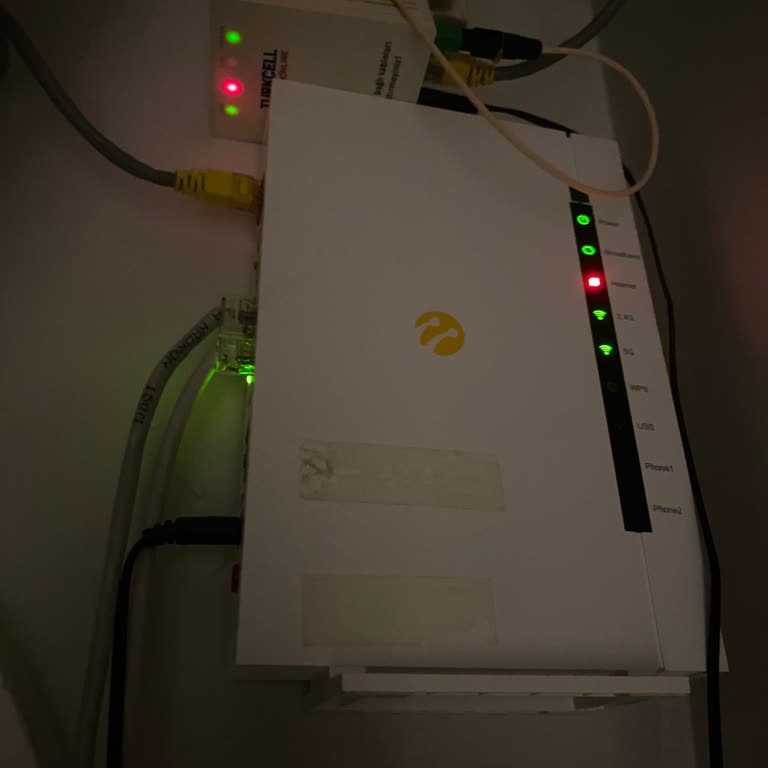 Superonline Teknik Ekip Yetersizliği