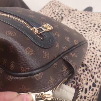 Pierre Cardin Çanta: Sürekli Hayal Kırıklığı