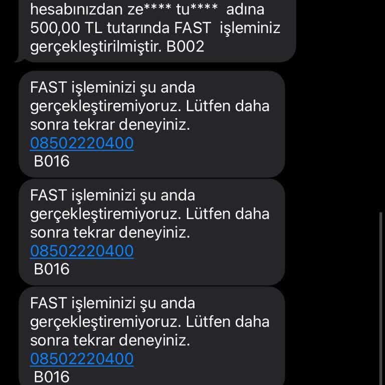 Halkbank Hesabım Sebepsiz Yere Kapatıldı