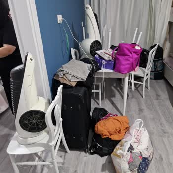 Vantilatör Destekli Altus Alt 1251