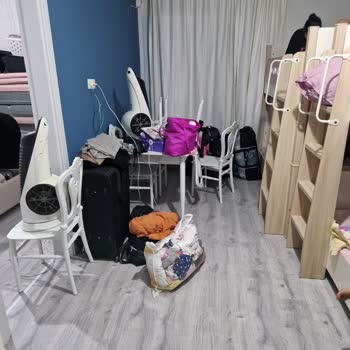 Vantilatör Destekli Altus Alt 1251