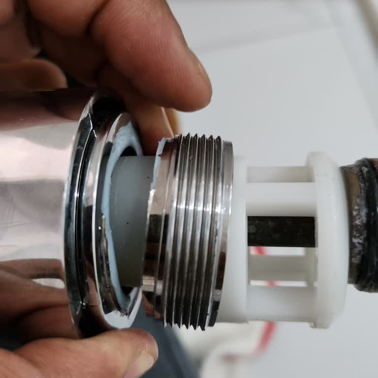 Teska Marka Basınç Vanası Sorunu Ve Mağduriyet