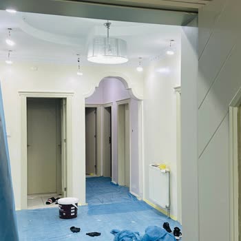 Polisan Elegant Gece Beyazı