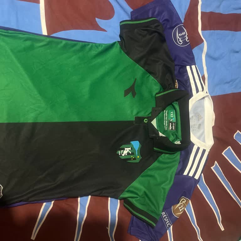 Cix Spor Bedenleri Çok Küçük