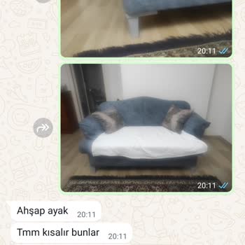 Limon Koltuk Aldatmacası Sonuç Hayal Kırıklığı