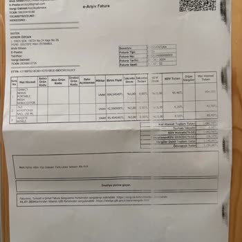 Direct Nexus Nebülizatör Nexus Nebülizatör Problemi