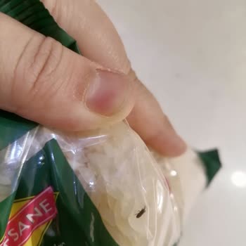 BİM'den Bakliyat Alırken Birkaç Kez Düşünülmeli