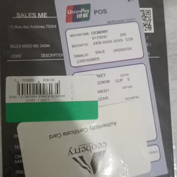Çağrı Hipermarket Çağrı Marketler Zinciri Ürünümü İade Almadı
