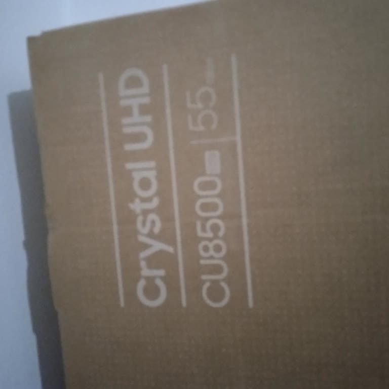 Samsung Bildiğimiz Samsung Değil Akıllı TV'lerde Başarısızlar