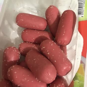 BİM Tombik Kokteyl Sosis