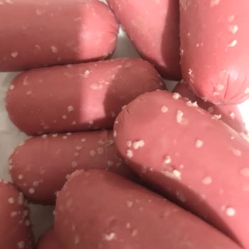 BİM Tombik Kokteyl Sosis