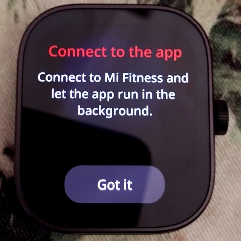 Xiaomi Redmi Watch 4 Amazon Alexa Kapanma Sorunu