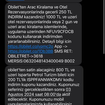 Sunexpress Tatilimi Zehir Etti