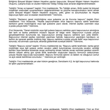 QNB Finansbank Denizbank ATM Para Yükler İken Arızadan Kaynaklı Mağduriyet