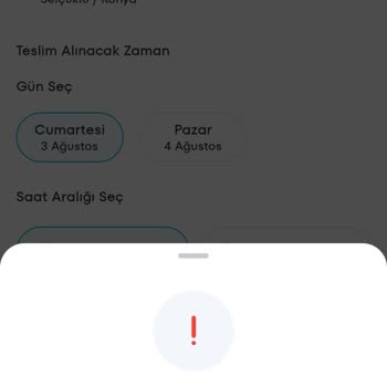 A101 Kapıda İznim Olmadan Para Çekmiş
