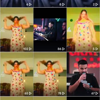 Beni TikTok'ta Karalıyor