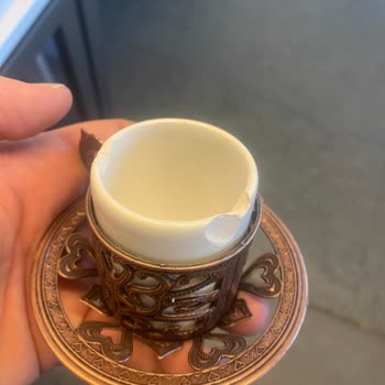 YMN Bakırcılık Beni Mağdur Etti