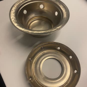 YMN Bakırcılık Beni Mağdur Etti