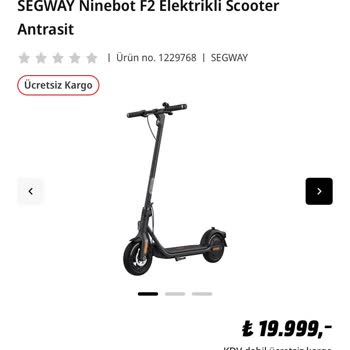 Media Markt Meydan AVM'de Yalan Beyan İle Ürün Satılması