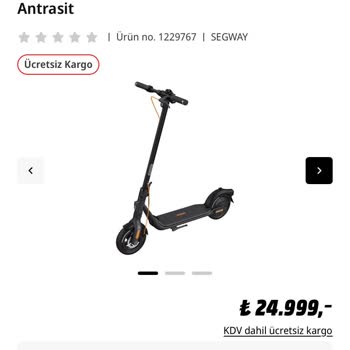 Media Markt Meydan AVM'de Yalan Beyan İle Ürün Satılması