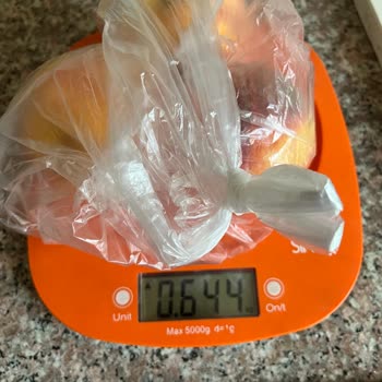 Migros Doğru Gelemeyen Sipariş Sıkıntısı