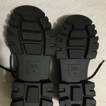 Zara Sipariş Hatası Farklı Numaralar Geldi