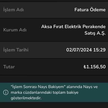 Aksa Fırat Elektrik Dağıtım Bitmeyen Elektrik Kesintisi Ve %100 Zam!