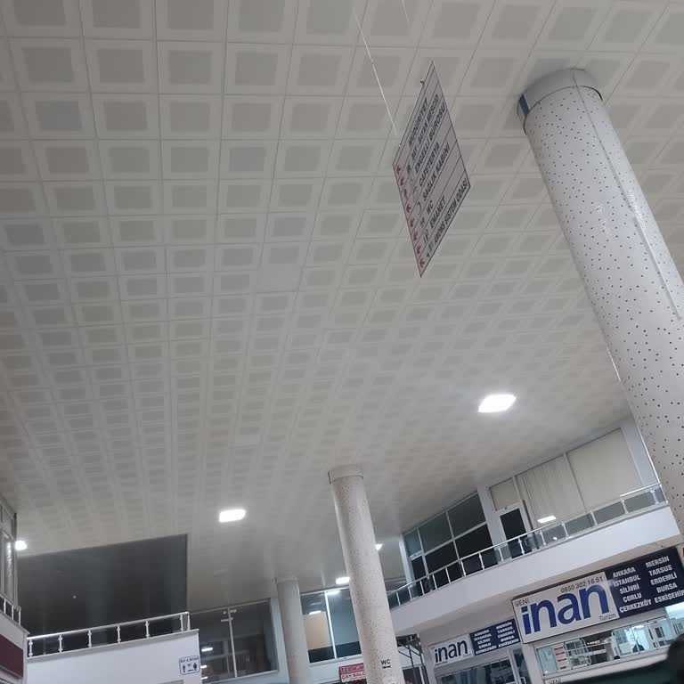 Obilet Ve Kamil Koç Firmasının Yaşattığı Sıkıntı