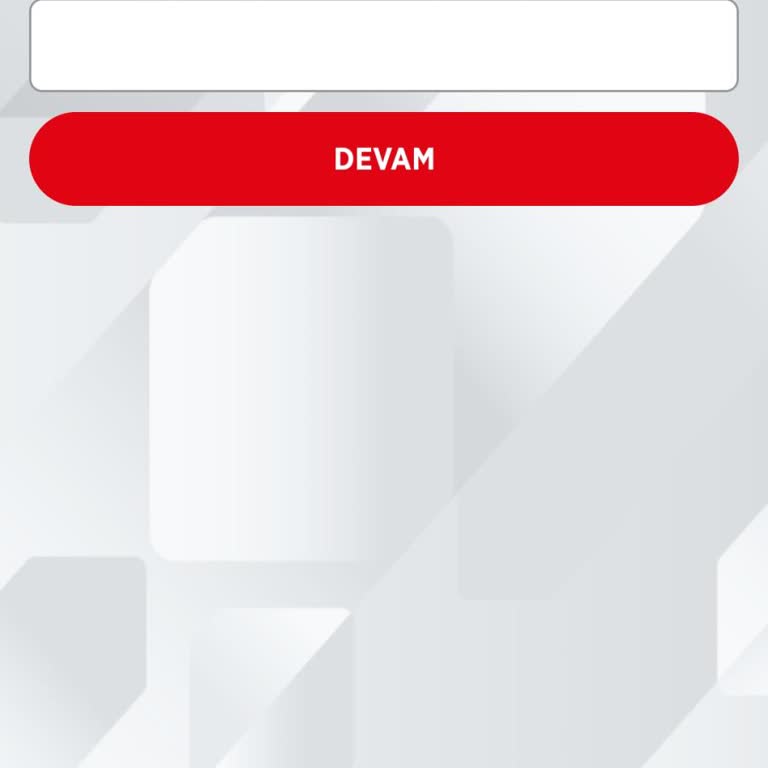 Ziraat Bankası 3D Secure Şifresi Alamıyorum