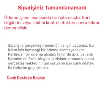 Tıkla Gelsin Popeys Gel-Al Mağduriyeti