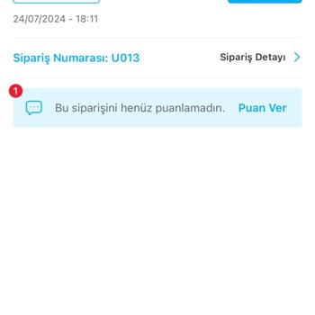 Tıkla Gelsin Popeys Gel-Al Mağduriyeti