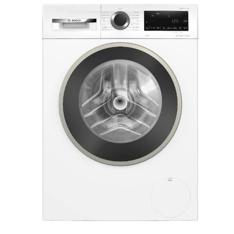 Bosch Çamaşır Makinesi Koku Bırakıyor