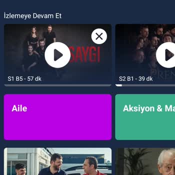 TeknosaCell Türk Telekom Sınırsız İzle Paketi Hatası