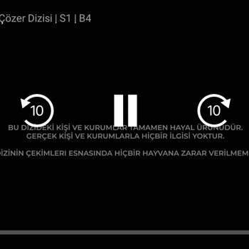 TeknosaCell Türk Telekom Sınırsız İzle Paketi Hatası