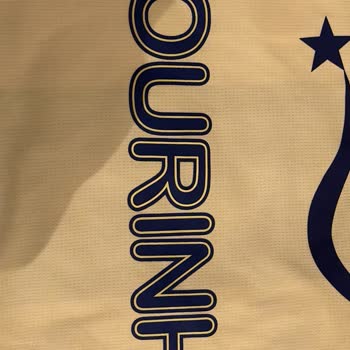 Fenerium Antalya Migros Şubesi Hatalı Forma Baskı