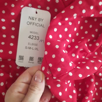 Forlady4.com Yanıltıcı Ürün Kalitesi Ve Hatalı Bilgilendirme