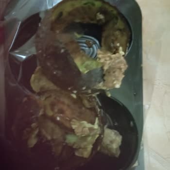 Macro Center Bozuk Avokado Ve Hindistan Cevizi Sorunu