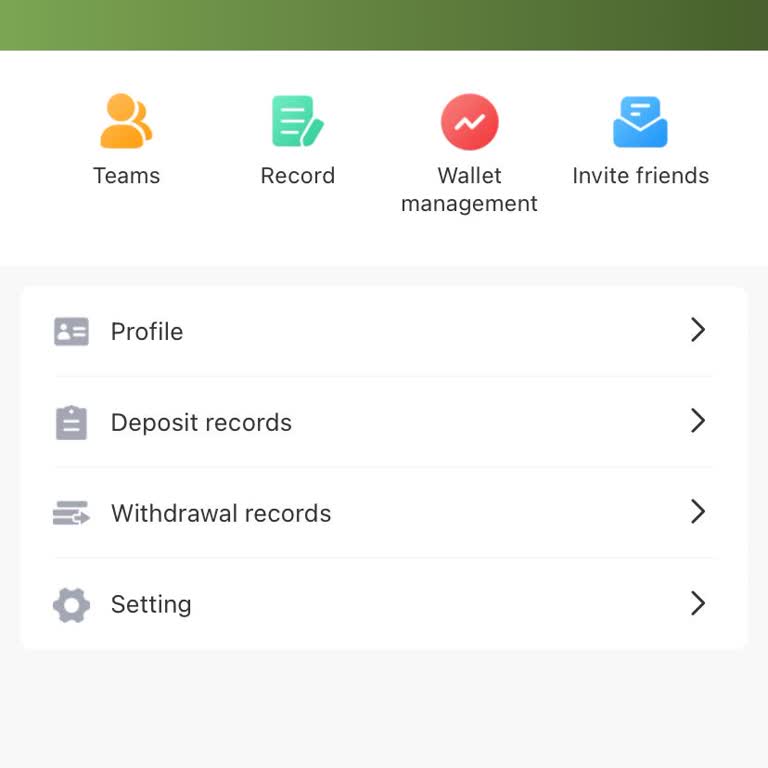 Telegram Paramı Geri İstiyorum