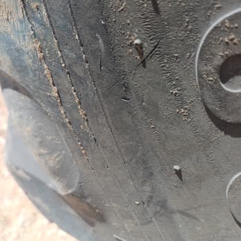 Özka Lastik Ve Müşteri İlgisizliği Müşteri Memnuniyetsizliği